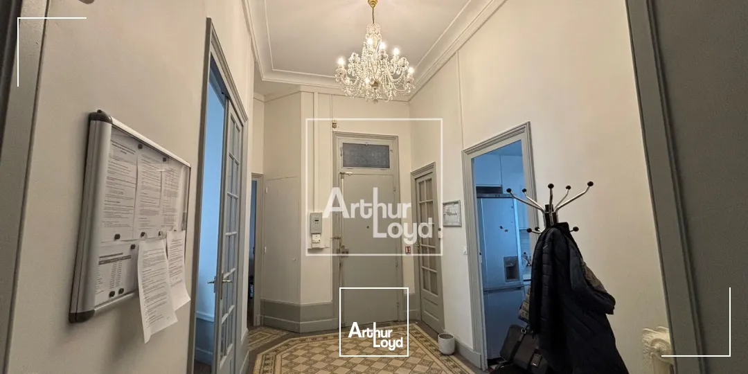 Bureaux - Location - GRENOBLE - 38000 - 180-180 - 7762914