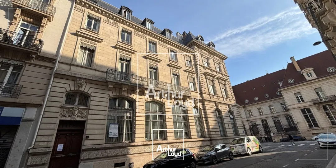 Bureaux - Location - GRENOBLE - 38000 - 180-180 - 7762912