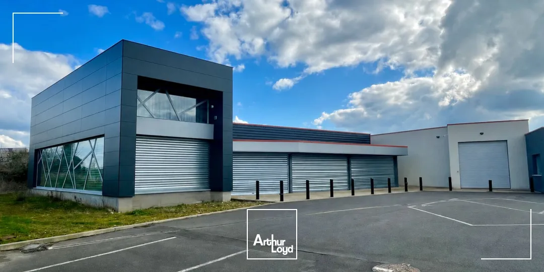 Locaux commerciaux - Vente - BOOS - 76520 - 100-1120 - 7762944
