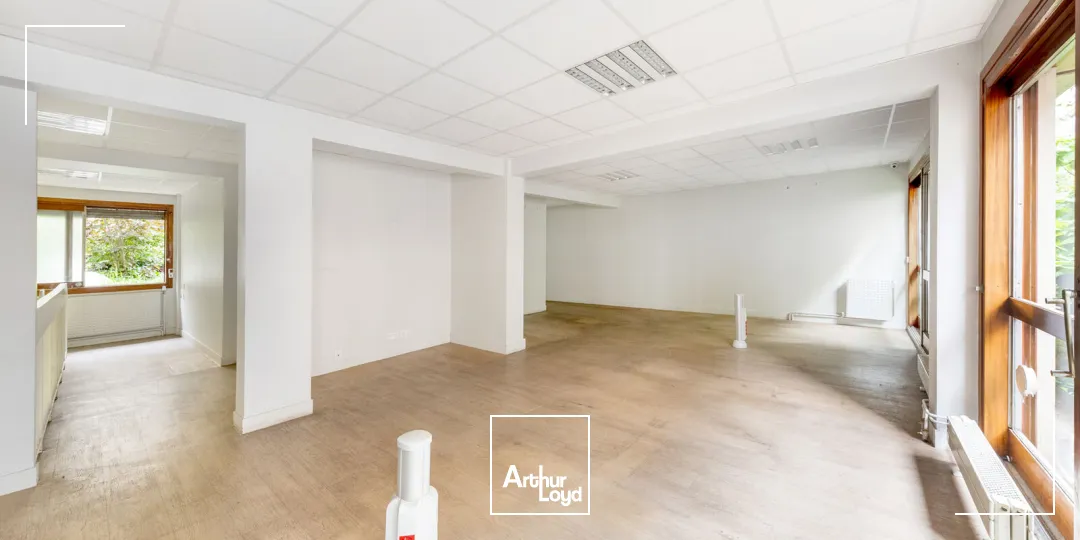 Bureaux - Location - PARIS - 75015 - 536-536 - 7763032
