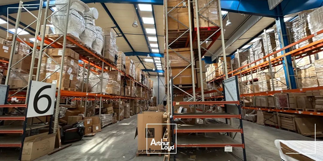 Locaux d'activité & Entrepôts - Location - PERPIGNAN - 66000 - 4267-4267 - 7763088