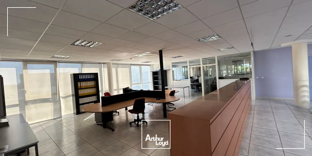 Locaux d'activité & Entrepôts - Location - PERPIGNAN - 66000 - 4267-4267 - 7763095