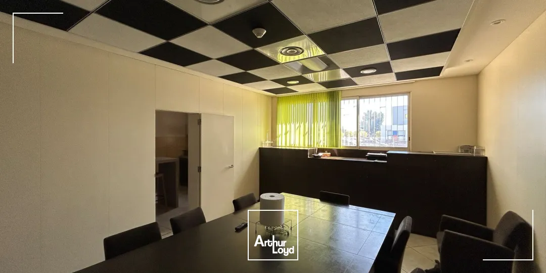 Locaux d'activité & Entrepôts - Location - PERPIGNAN - 66000 - 4267-4267 - 7763099