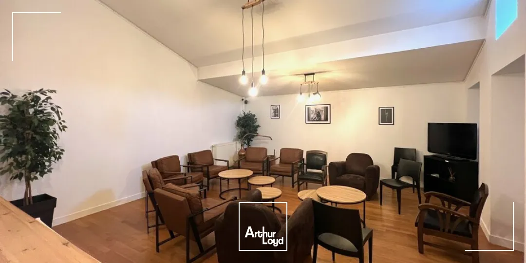 Locaux commerciaux - Vente - CHAMPNIERS - 16430 - 220-220 - 7763120