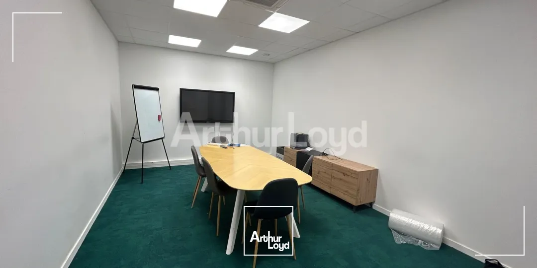 Locaux d'activité & Entrepôts - Location - LOOS - 59120 - 600-600 - 7763227
