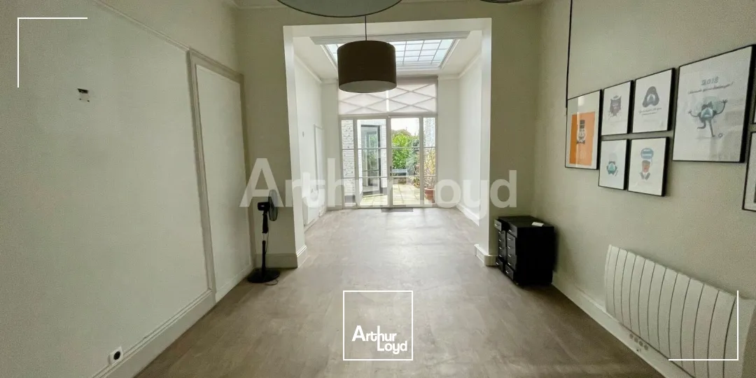 Bureaux - Vente - LILLE - 59000 - 74-74 - 7763234