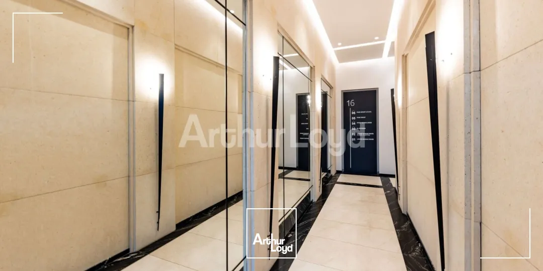 Bureaux - Location - LILLE - 59000 - 358-358 - 7763255