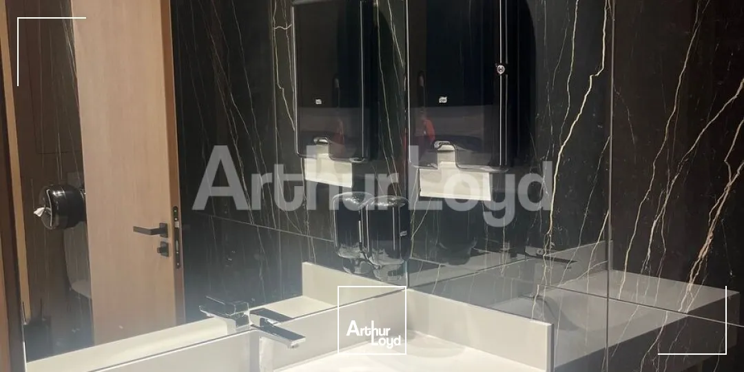 Bureaux - Location - LILLE - 59000 - 358-358 - 7763270