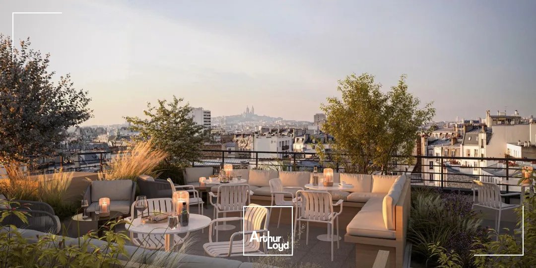 Bureaux - Location - PARIS - 75011 - 1731.43-1731.43 - 7763305