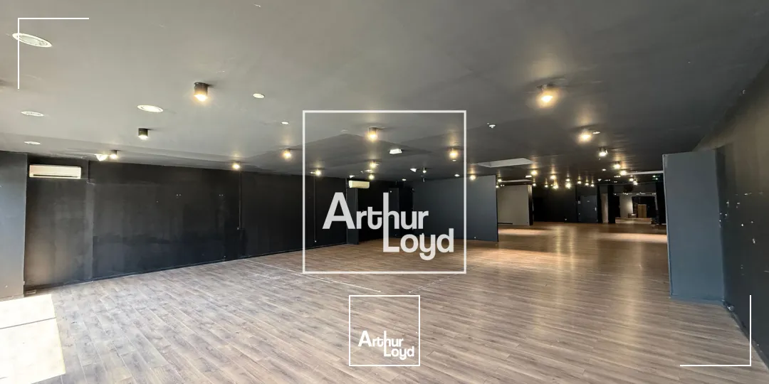 Locaux commerciaux - Location - PORTET SUR GARONNE - 31120 - 450-450 - 7763316