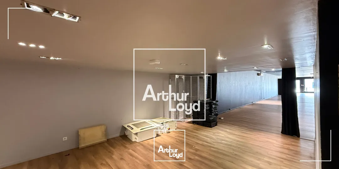 Locaux commerciaux - Location - PORTET SUR GARONNE - 31120 - 450-450 - 7763318