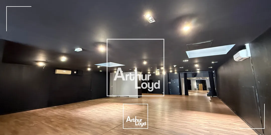 Locaux commerciaux - Location - PORTET SUR GARONNE - 31120 - 450-450 - 7763317
