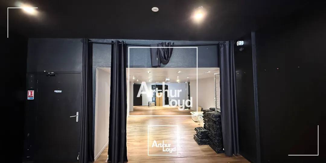 Locaux commerciaux - Location - PORTET SUR GARONNE - 31120 - 450-450 - 7763319