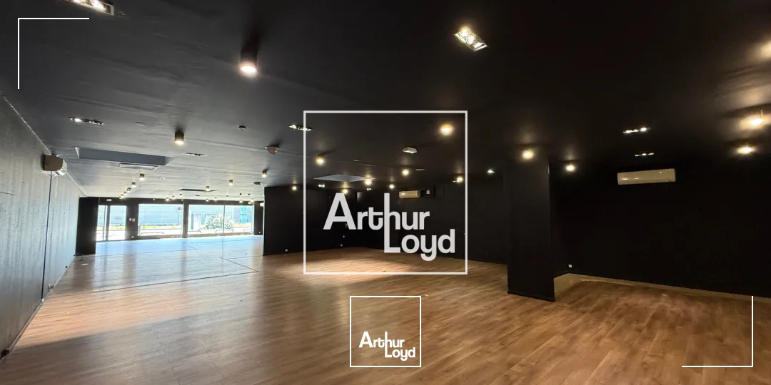 Locaux commerciaux - Location - PORTET SUR GARONNE - 31120 - 450-450 - 7763314