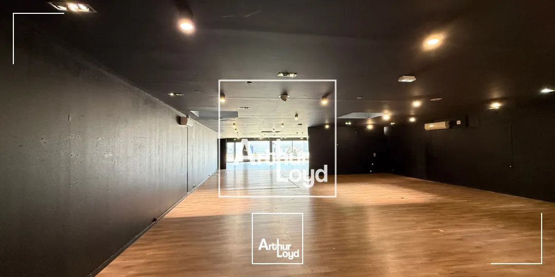 Locaux commerciaux - Location - PORTET SUR GARONNE - 31120 - 450-450 - 7763315