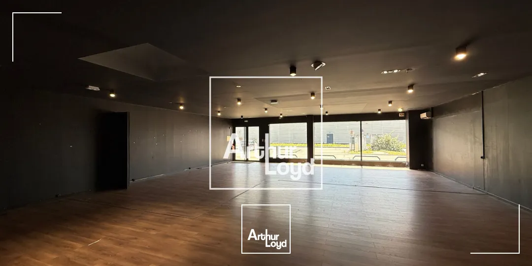 Locaux commerciaux - Location - PORTET SUR GARONNE - 31120 - 450-450 - 7763313