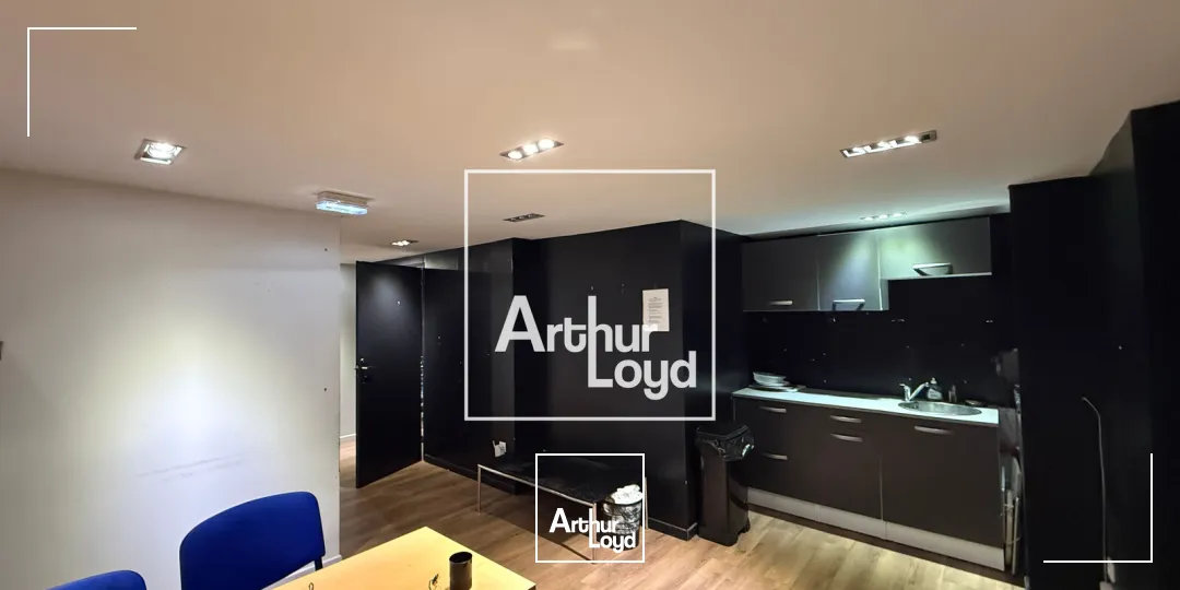 Locaux commerciaux - Location - PORTET SUR GARONNE - 31120 - 450-450 - 7763320