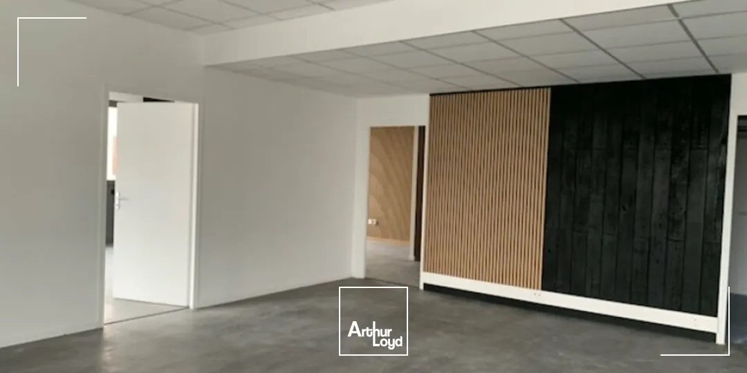 Bureaux - Location - AVIGNON - 84000 - 155-155 - 7763546