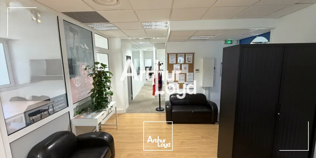Bureaux - Vente - VALBONNE - 06560 - 200-200 - 7763583