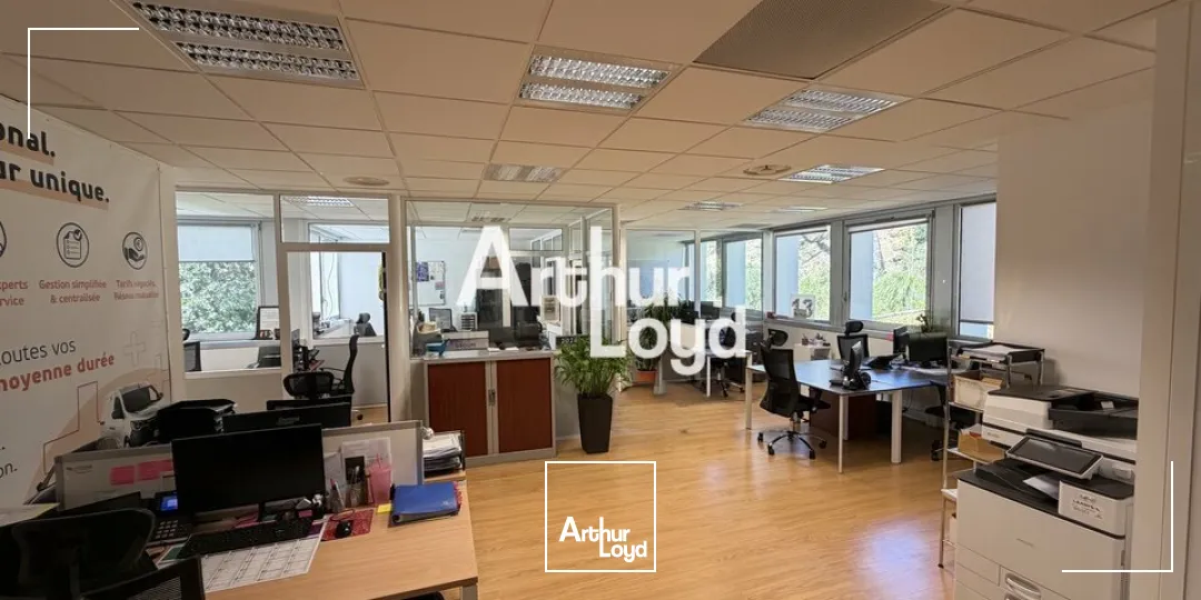 Bureaux - Vente - VALBONNE - 06560 - 200-200 - 7763584