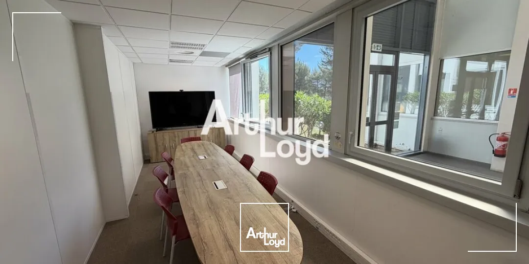Bureaux - Vente - VALBONNE - 06560 - 200-200 - 7763586