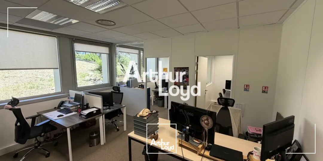 Bureaux - Vente - VALBONNE - 06560 - 200-200 - 7763590