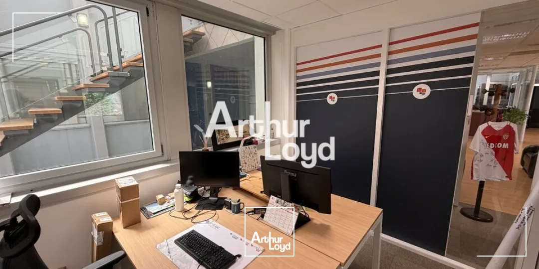 Bureaux - Vente - VALBONNE - 06560 - 200-200 - 7763589