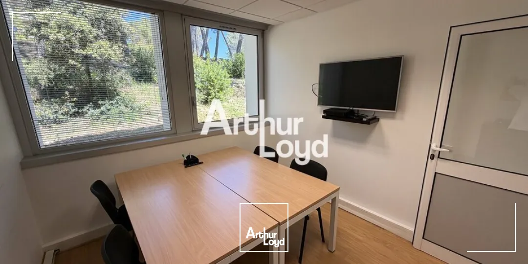 Bureaux - Vente - VALBONNE - 06560 - 200-200 - 7763591