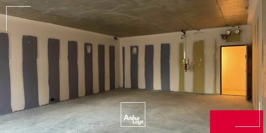 Bureaux - Location - BIARRITZ - 64200 - 73.43-73.43 - 7763628