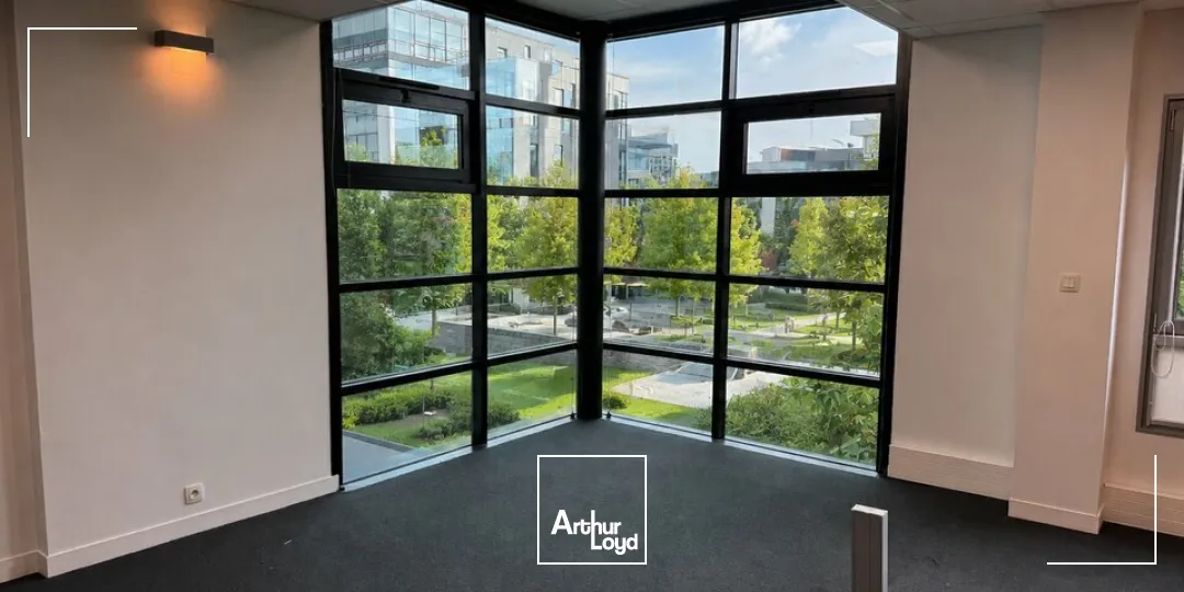 Bureaux - Location - TOURS - 37200 - 1365-1365 - 7763666