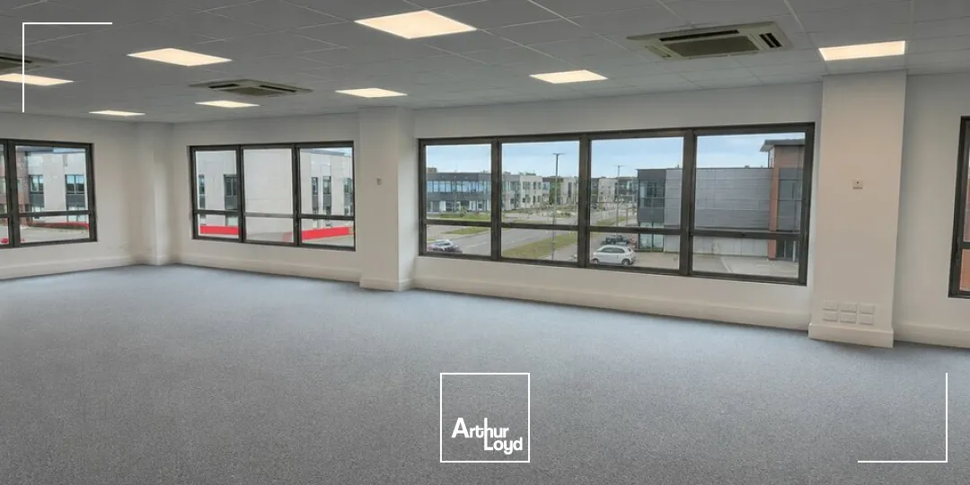Bureaux - Location - TOURS - 37200 - 1365-1365 - 7763664