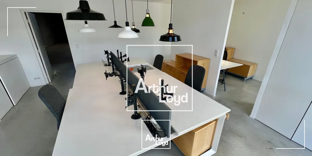 Locaux d'activité & Entrepôts - Location - MUDAISON - 34130 - 334.5-334.5 - 7763757