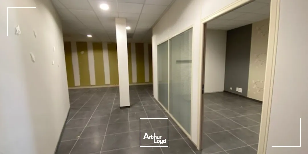 Locaux d'activité & Entrepôts - Location - BREST - 29200 - 404-404 - 7763777