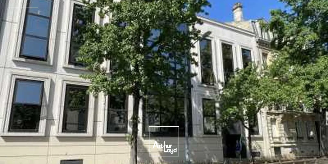Bureaux - Location - BORDEAUX - 33000 - 158-399 - 7763820