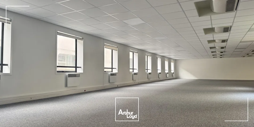 Bureaux - Location - BORDEAUX - 33000 - 158-399 - 7763823