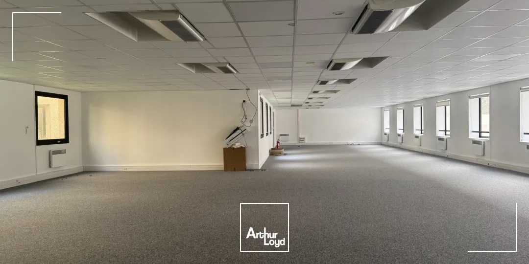 Bureaux - Location - BORDEAUX - 33000 - 158-399 - 7763822