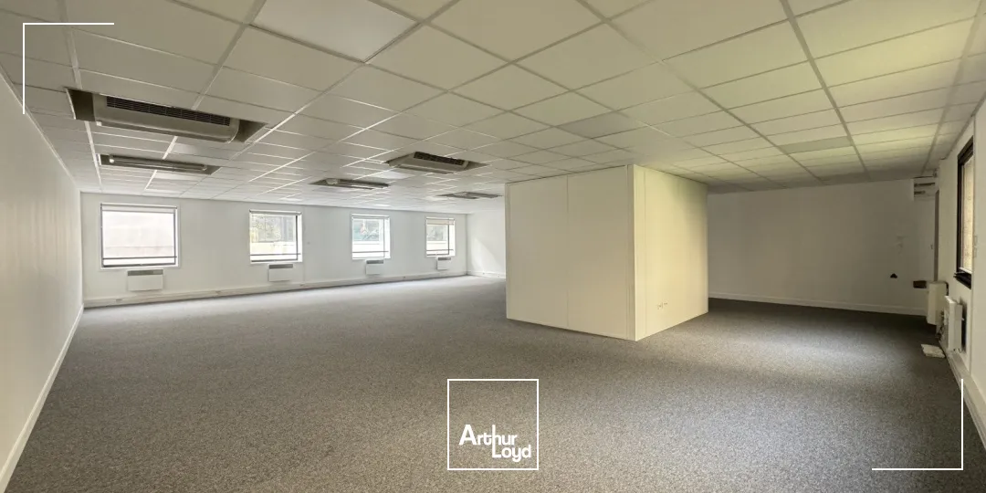 Bureaux - Location - BORDEAUX - 33000 - 158-399 - 7763821