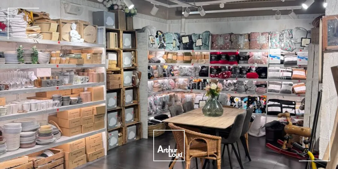 Locaux commerciaux - Location - NANTES - 44000 - 438-438 - 7764007