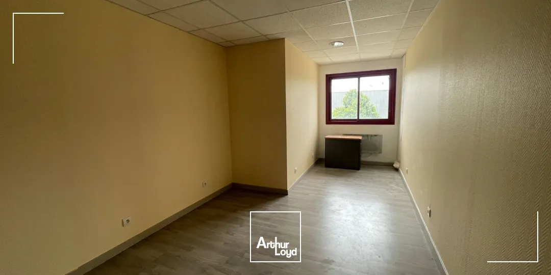 Locaux d'activité & Entrepôts - Location - GUICHAINVILLE - 27930 - 291-291 - 7764031