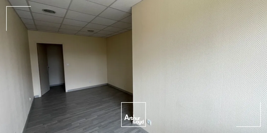 Locaux d'activité & Entrepôts - Location - GUICHAINVILLE - 27930 - 291-291 - 7764030