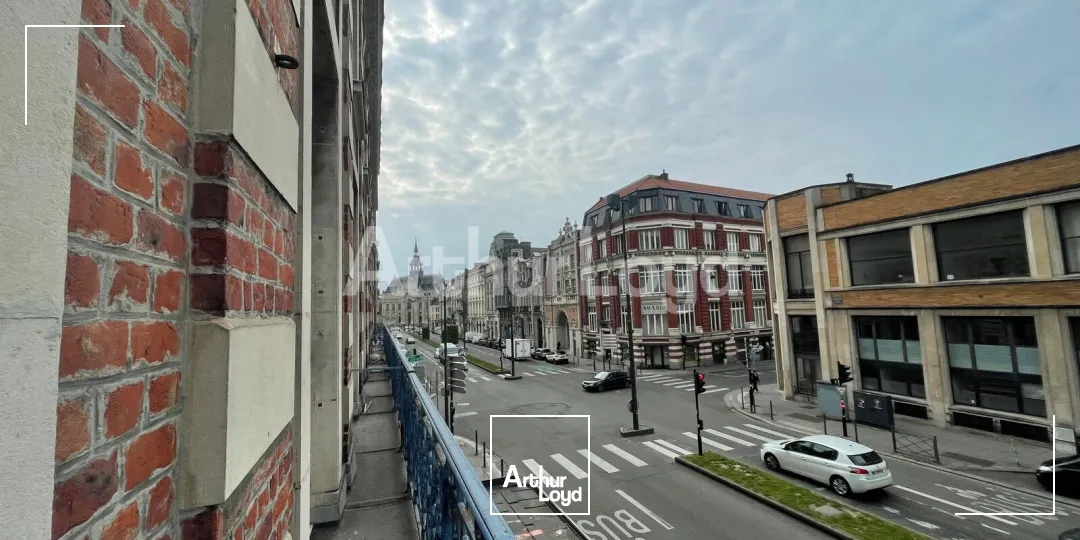 Bureaux - Location - ROUBAIX - 59100 - 120-408 - 7764200