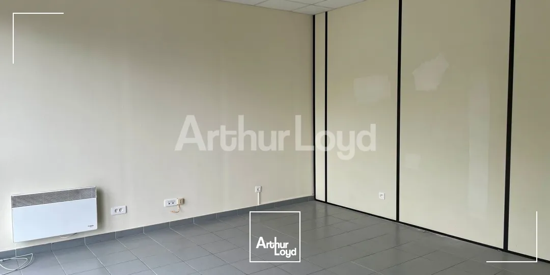 Locaux d'activité & Entrepôts - Location - COQUELLES - 62231 - 149-436 - 7764220