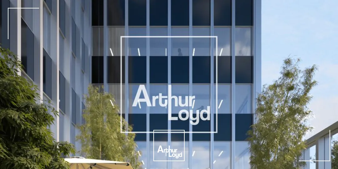 Bureaux - Location - TOULOUSE - 31400 - 84-10788 - 7764252