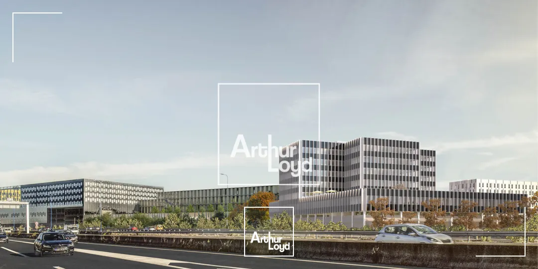 Bureaux - Location - TOULOUSE - 31400 - 84-10788 - 7764249