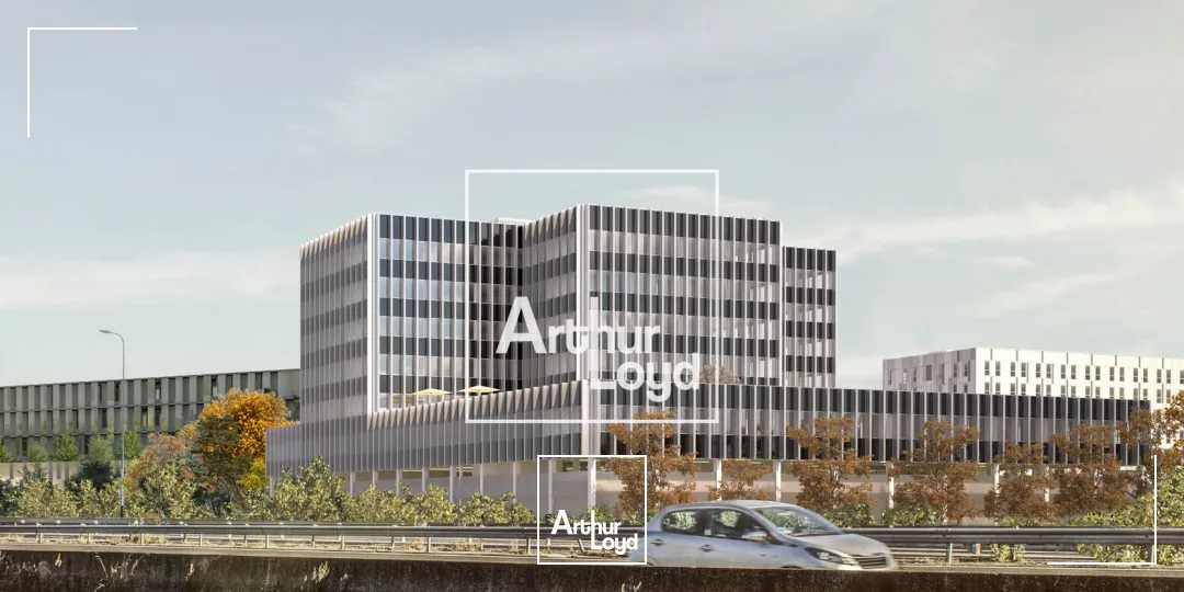 Bureaux - Location - TOULOUSE - 31400 - 84-10788 - 7764248