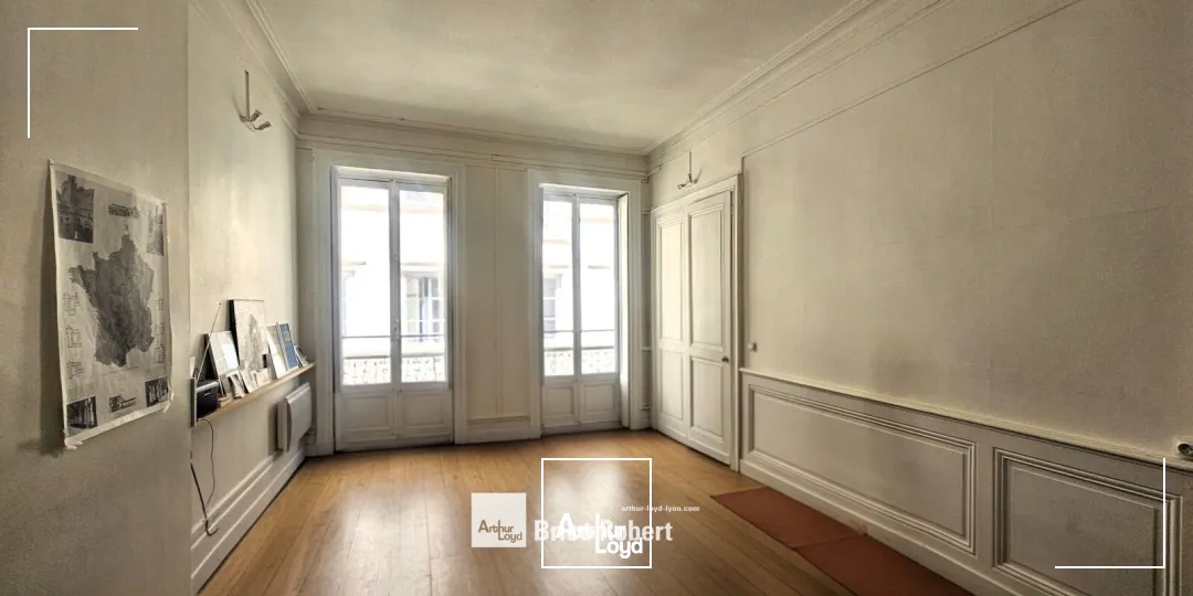 Bureaux - Location - LYON - 69001 - 92-92 - 7764359
