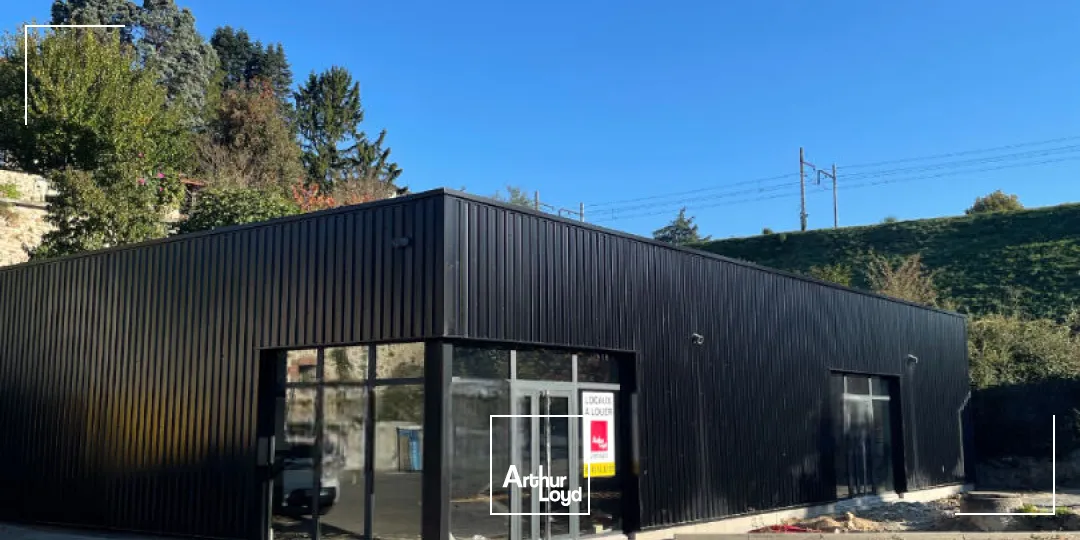 Locaux commerciaux - Location - LIMOGES - 87000 - 80-80 - 7764422