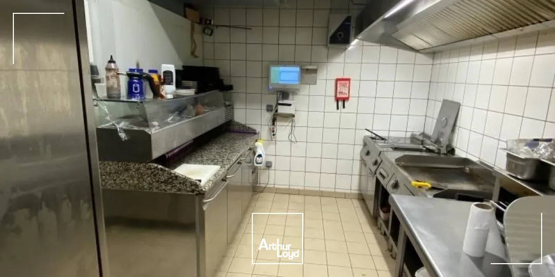 Locaux commerciaux - Location - CHARTRES - 28000 - 220-220 - 7764446