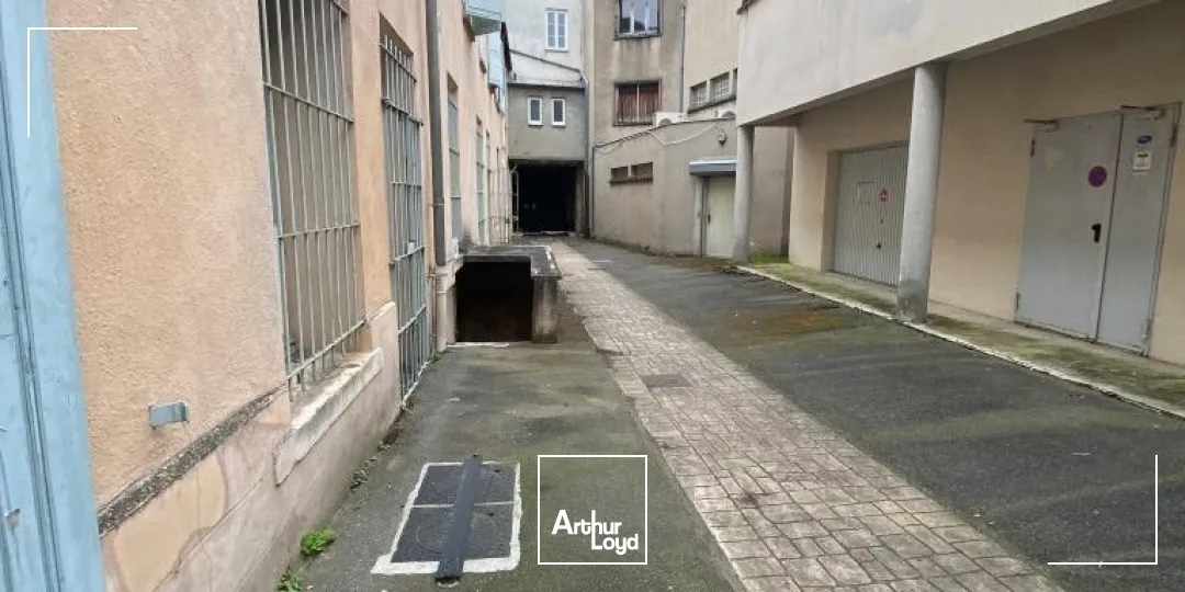Locaux commerciaux - Location - CHARTRES - 28000 - 220-220 - 7764447