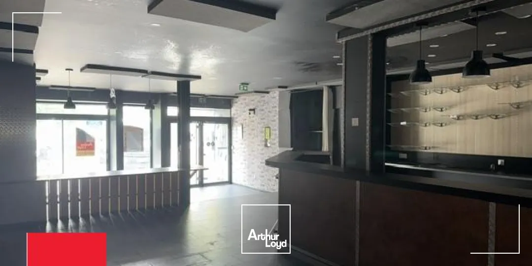 Locaux commerciaux - Location - CHARTRES - 28000 - 220-220 - 7764449